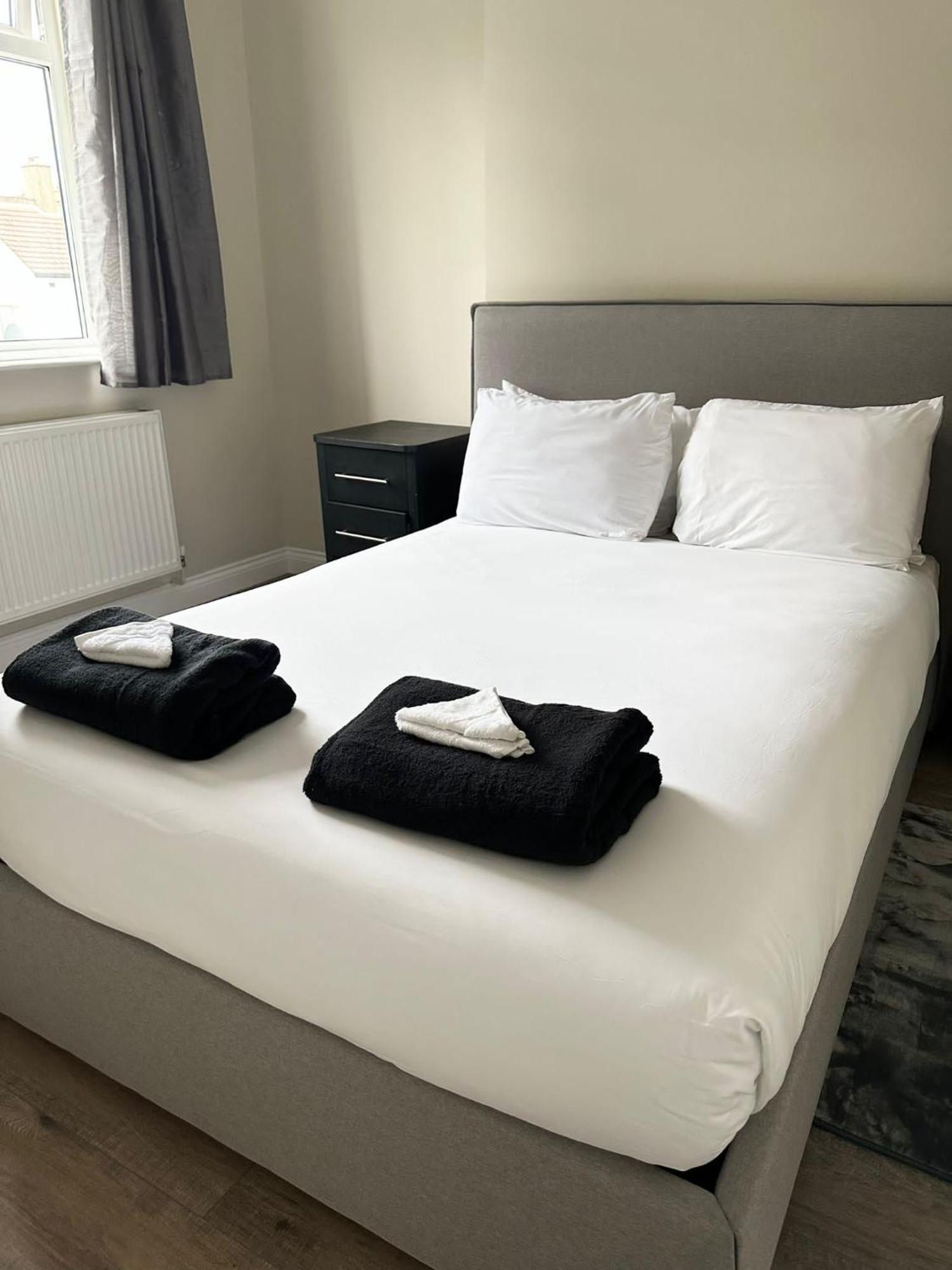 Westcliff On Sea Villa Southend-on-Sea Luaran gambar