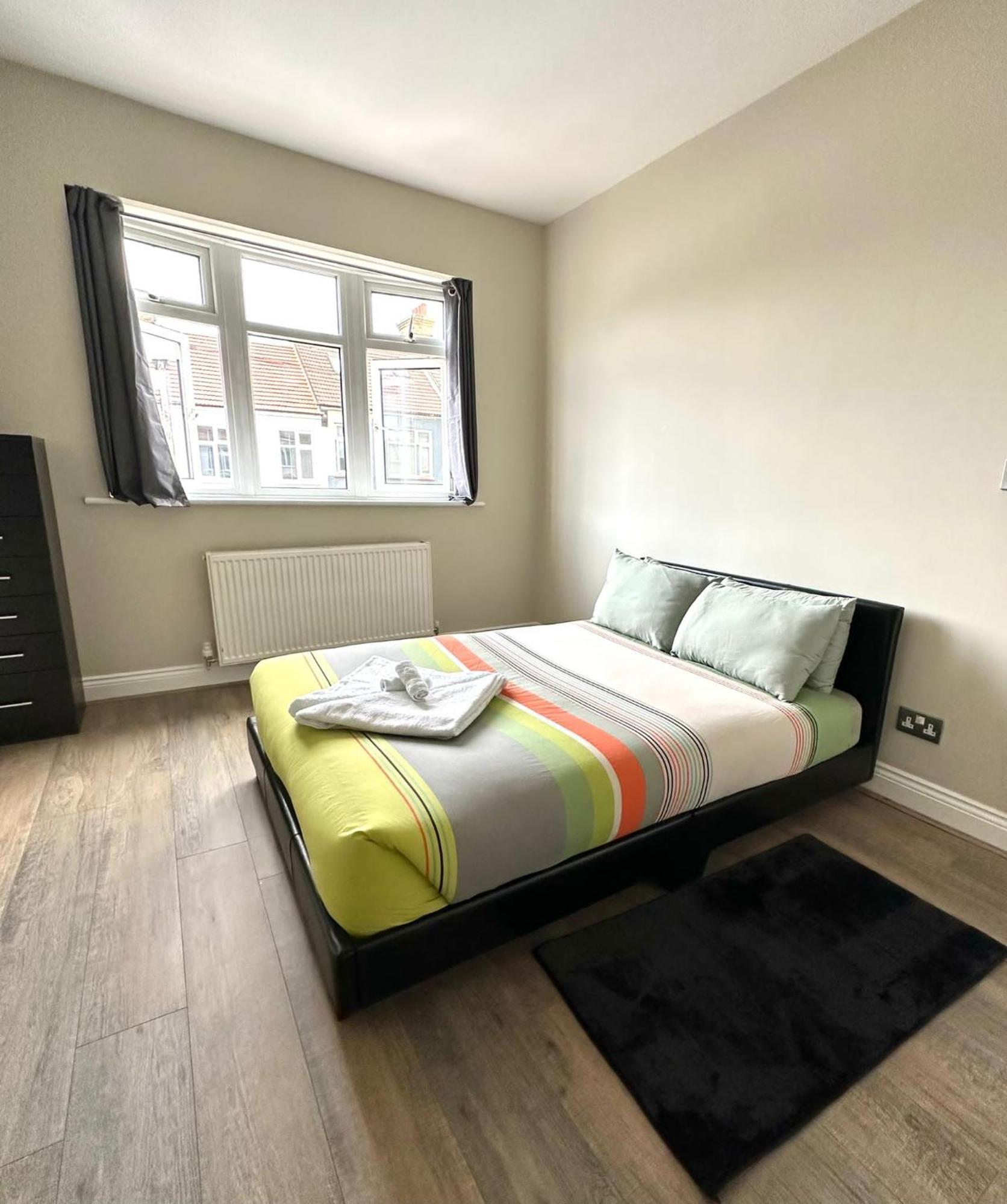 Westcliff On Sea Villa Southend-on-Sea Luaran gambar