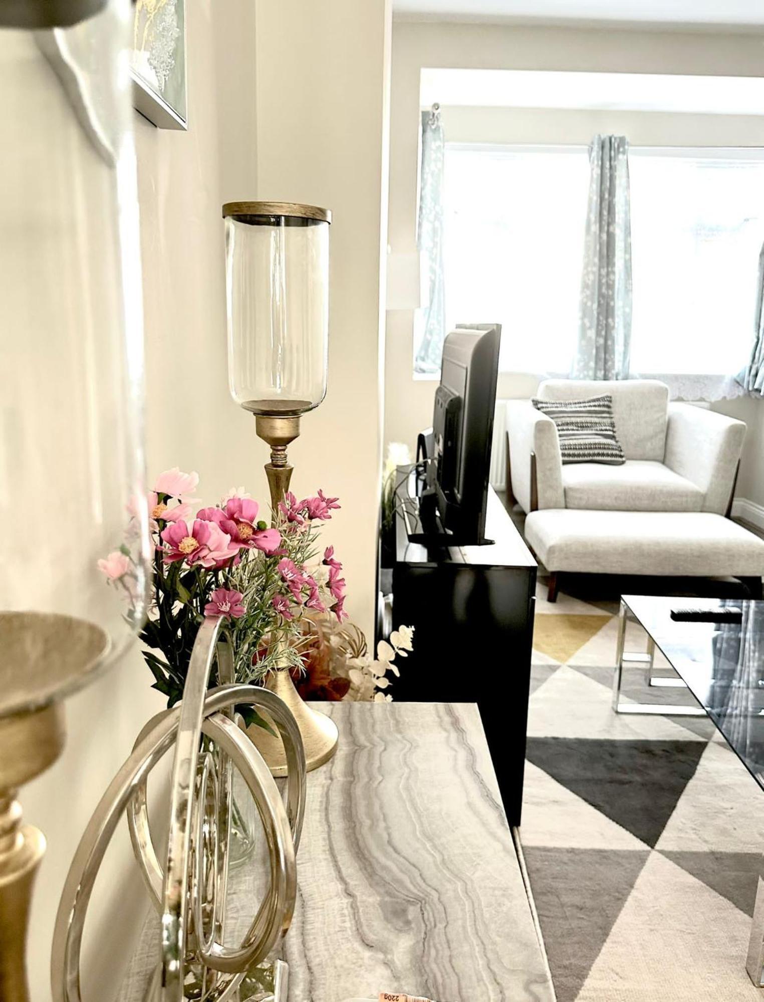 Westcliff On Sea Villa Southend-on-Sea Luaran gambar