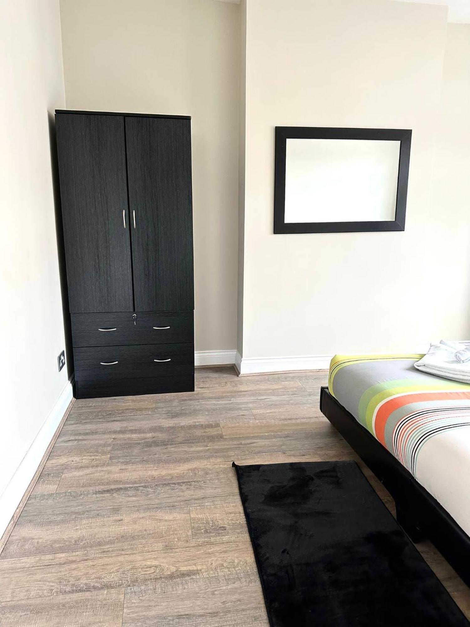 Westcliff On Sea Villa Southend-on-Sea Luaran gambar
