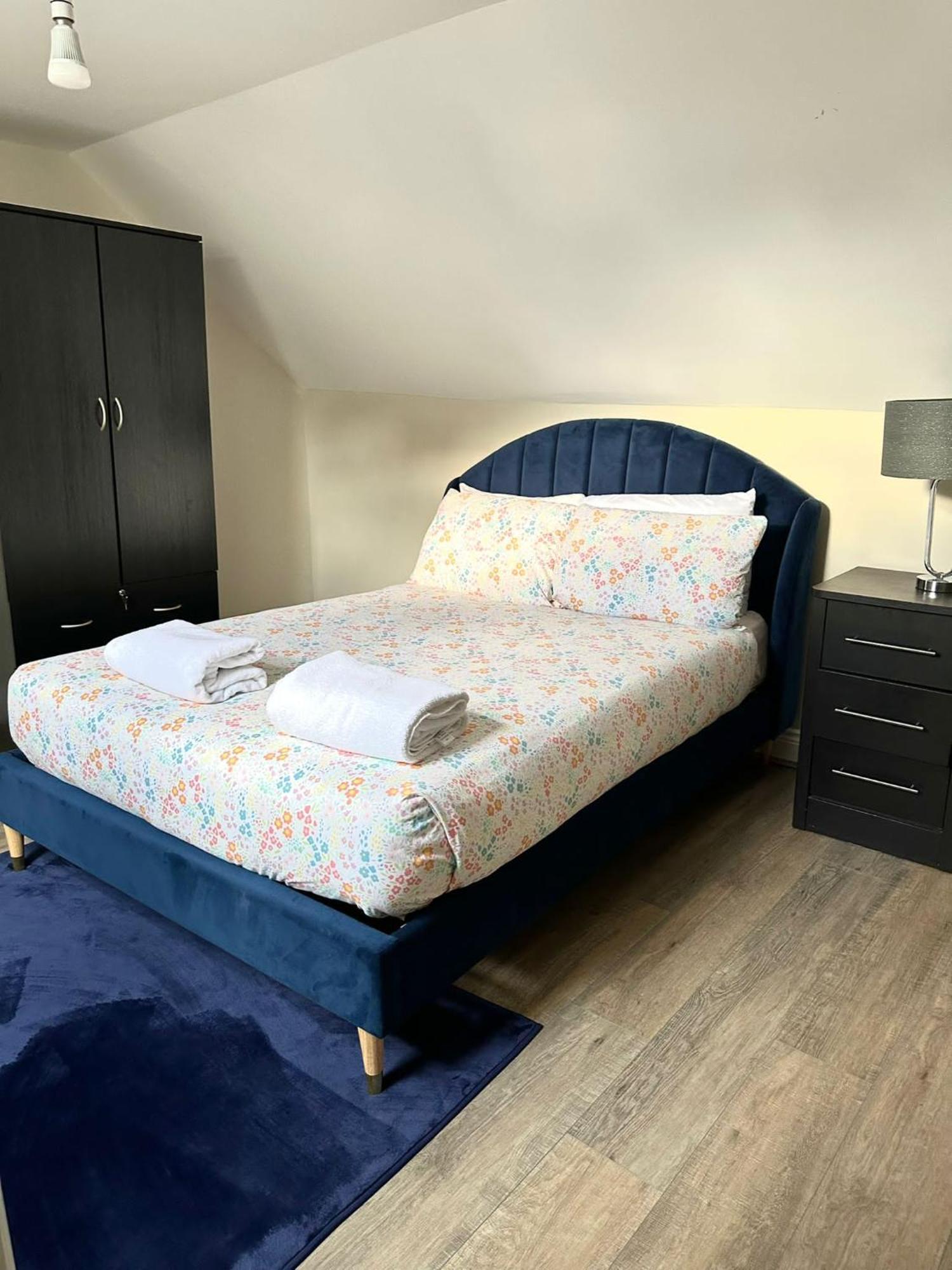 Westcliff On Sea Villa Southend-on-Sea Luaran gambar