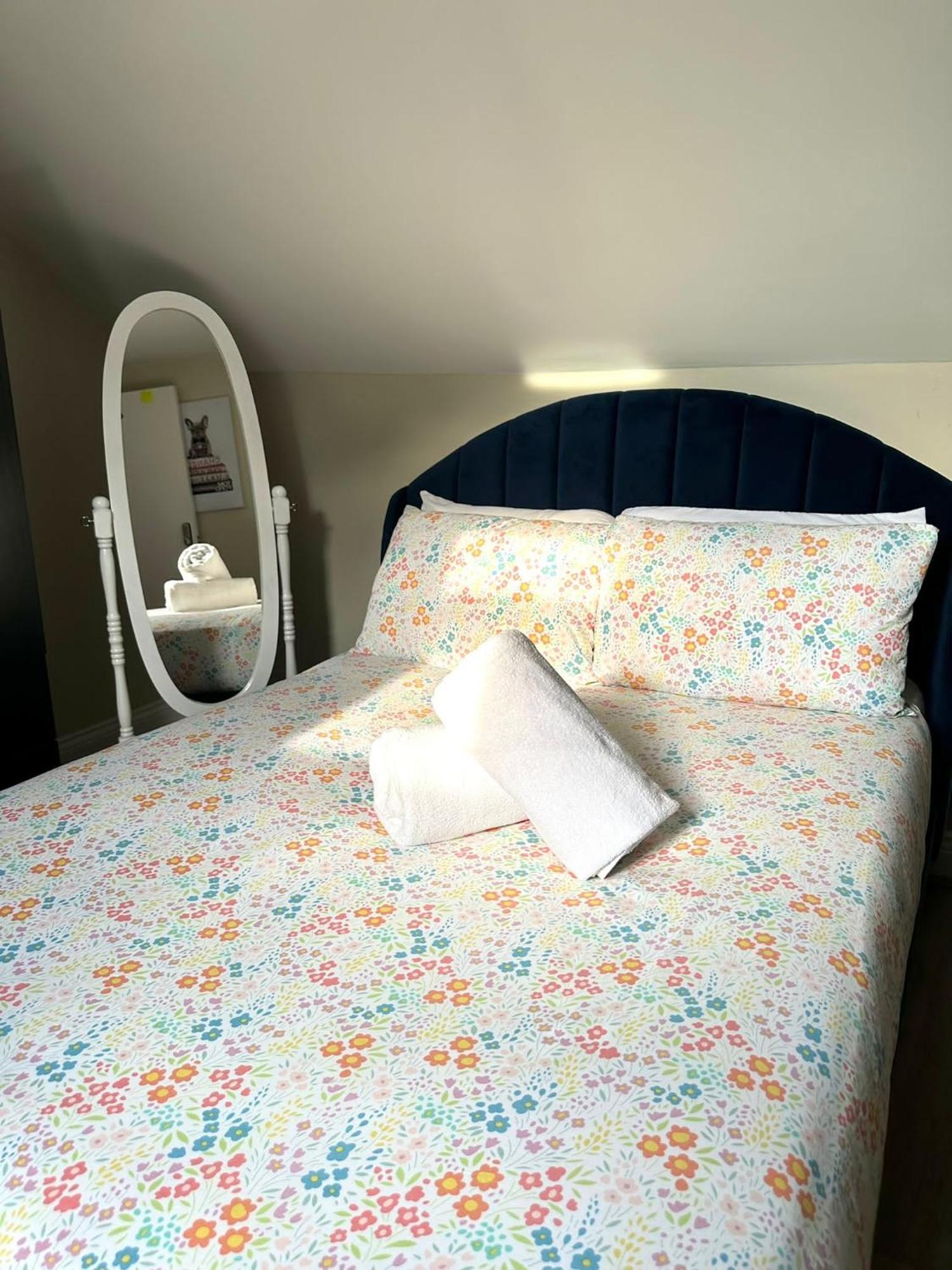 Westcliff On Sea Villa Southend-on-Sea Luaran gambar