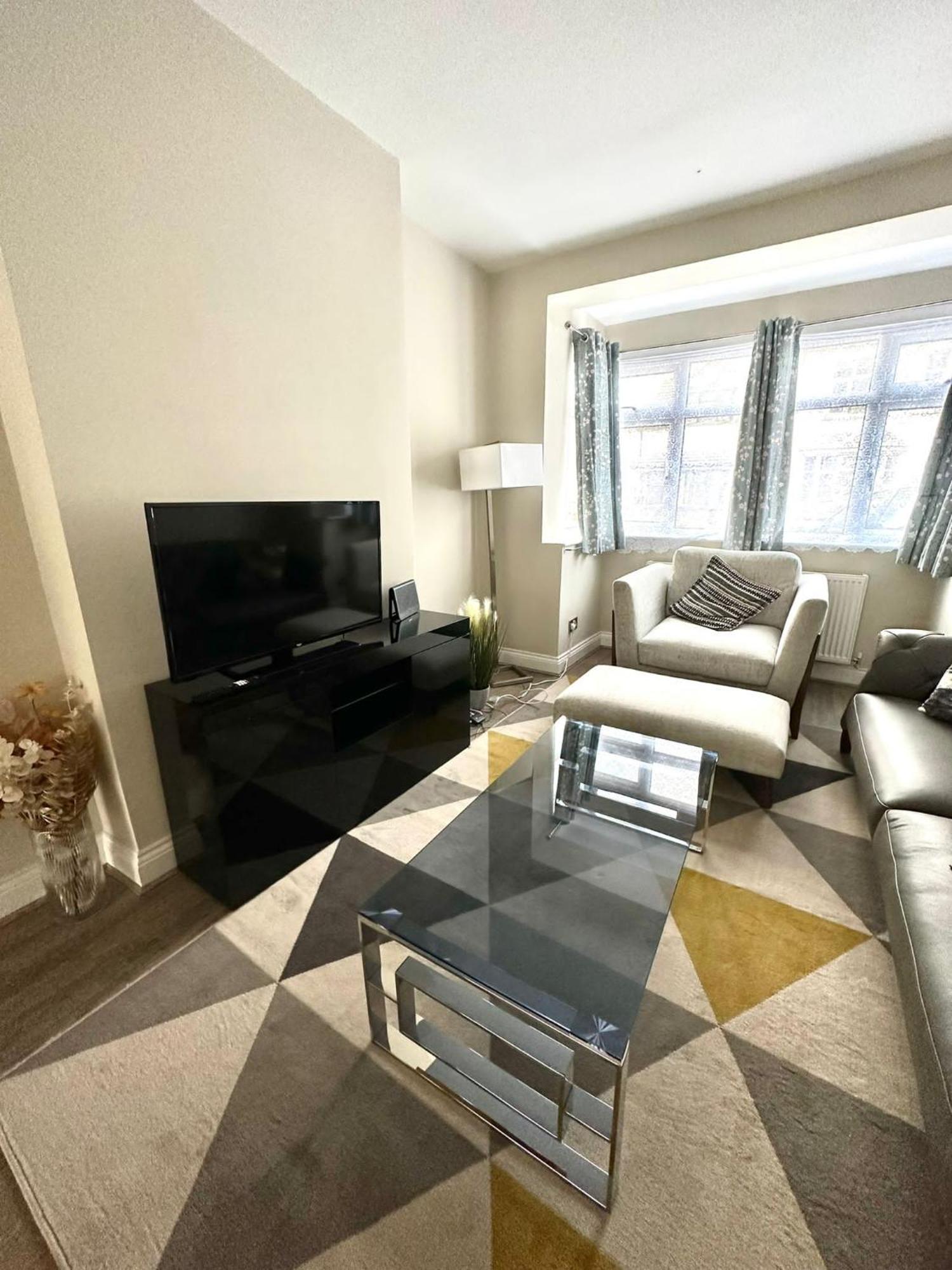 Westcliff On Sea Villa Southend-on-Sea Luaran gambar